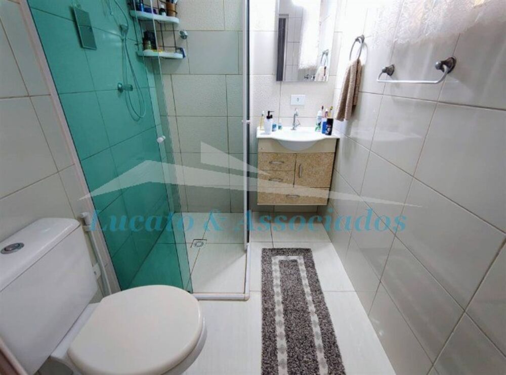 Casa à venda com 3 quartos, 175m² - Foto 7