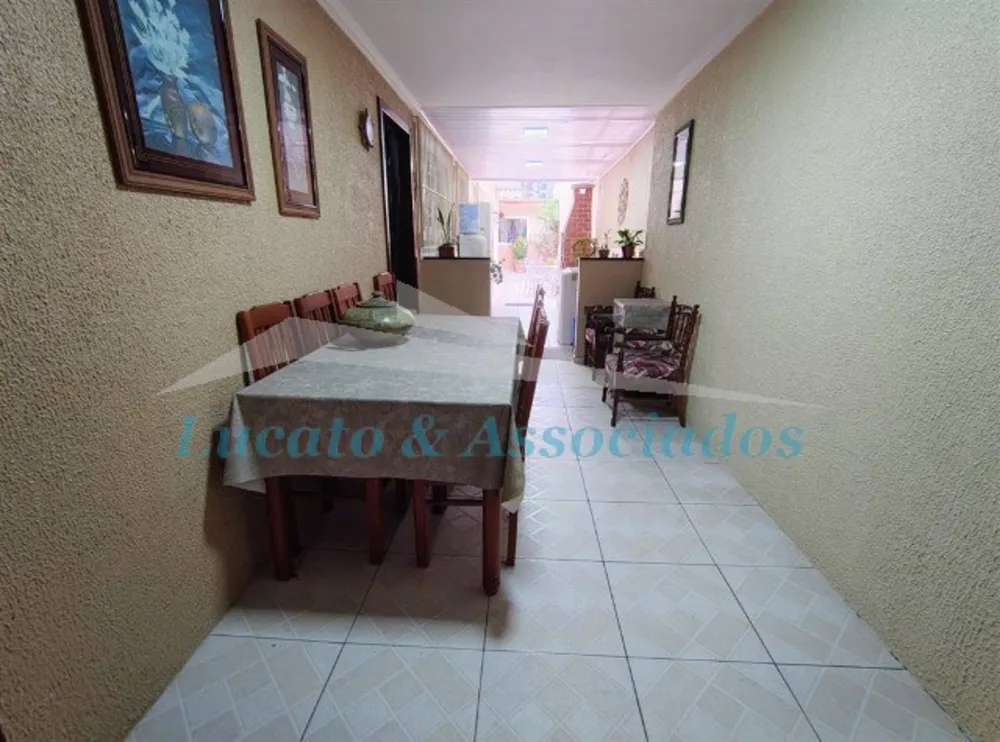 Casa, 3 quartos, 175 m² - Foto 4