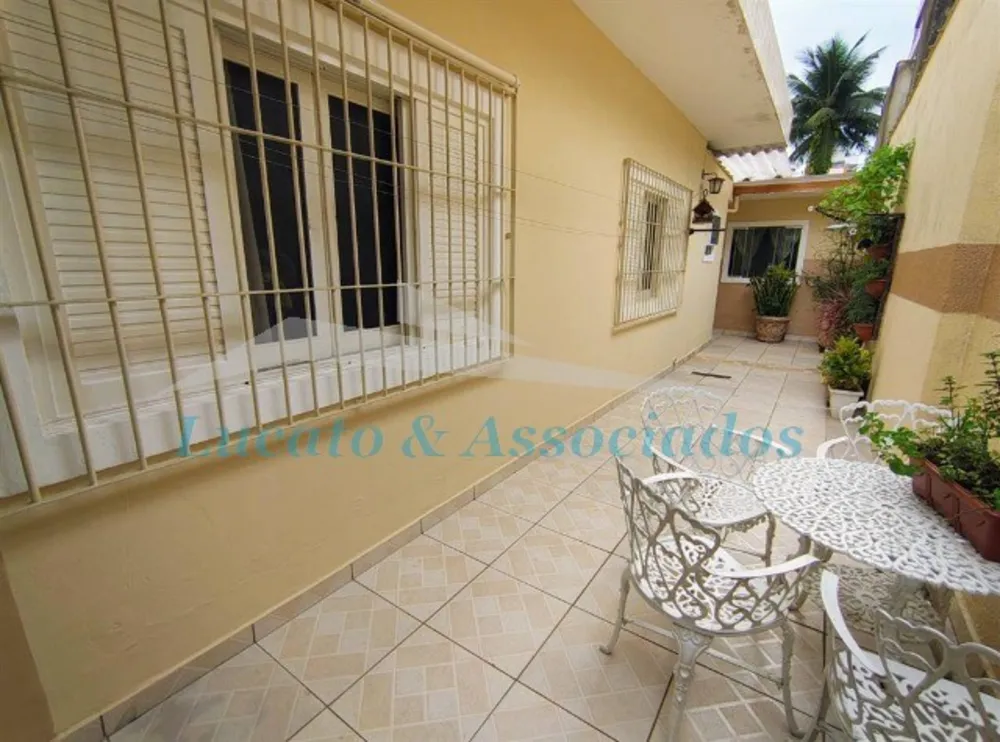 Casa, 3 quartos, 175 m² - Foto 17