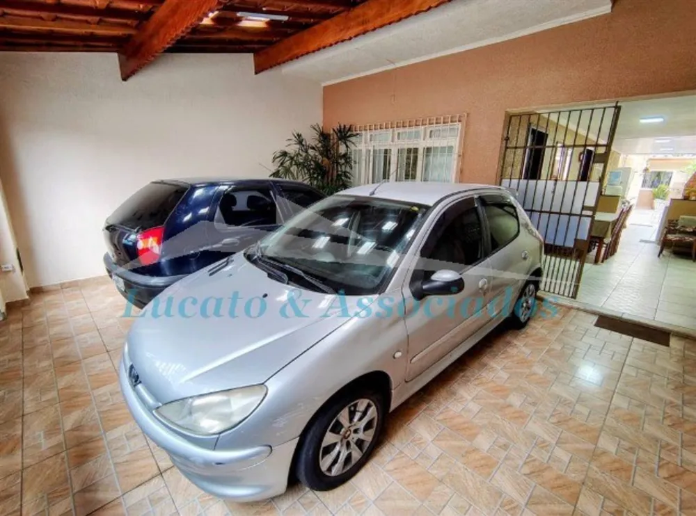 Casa, 3 quartos, 175 m² - Foto 2