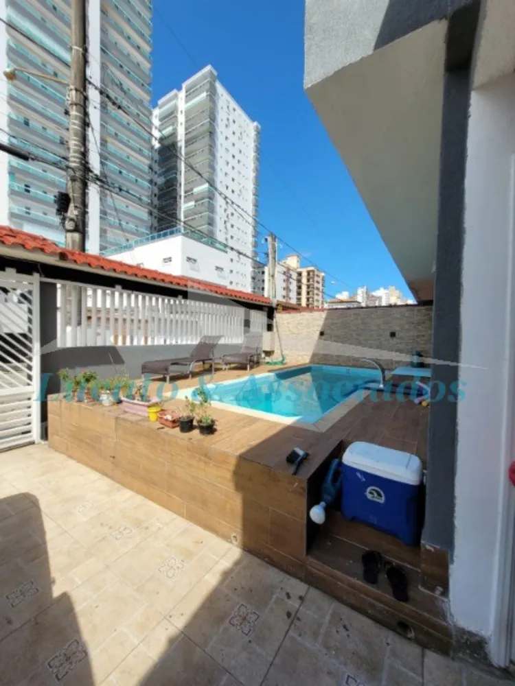 Casa, 3 quartos, 123 m² - Foto 12