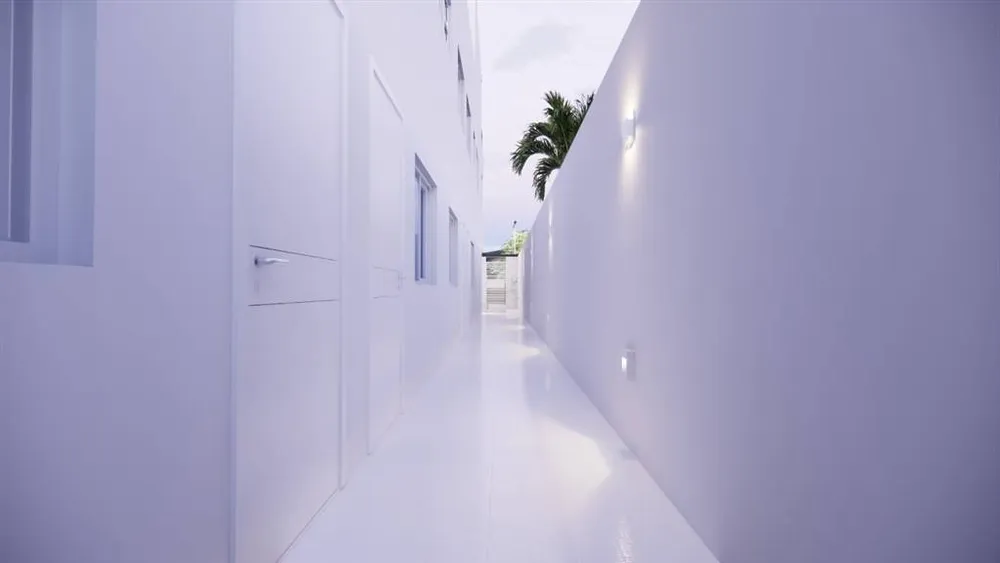 Casa, 3 quartos, 102 m² - Foto 6