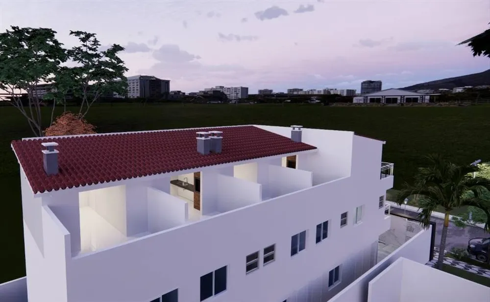 Casa, 3 quartos, 102 m² - Foto 11