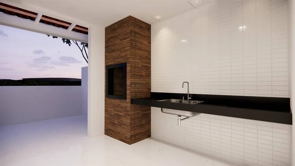 Casa, 3 quartos, 102 m² - Foto 13
