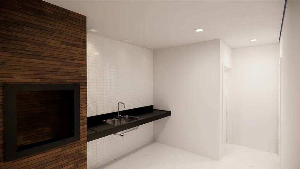 Casa, 3 quartos, 102 m² - Foto 9