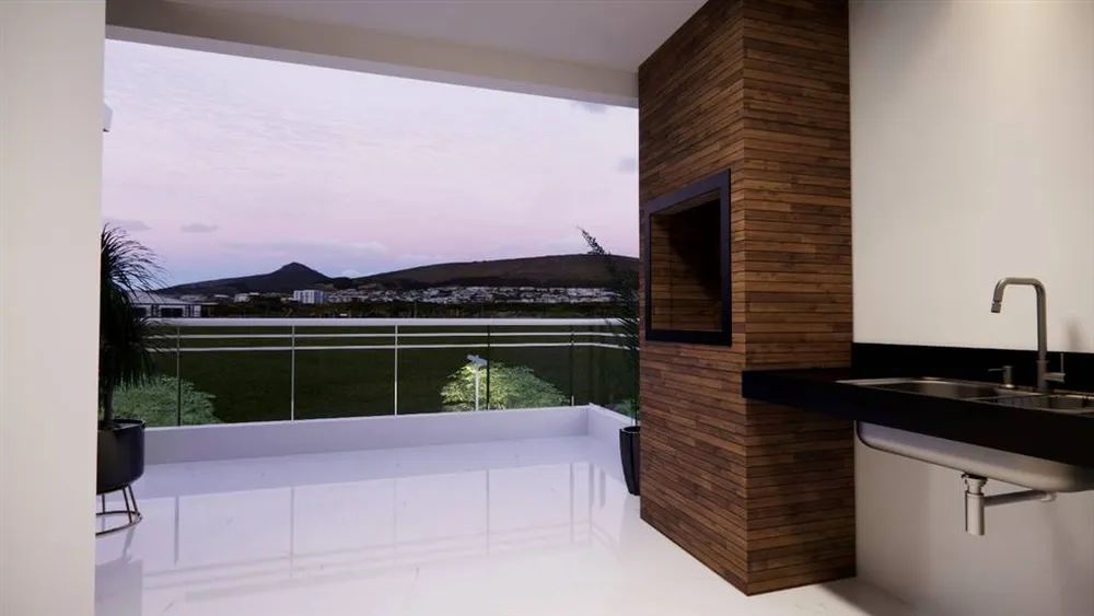 Casa, 3 quartos, 102 m² - Foto 16