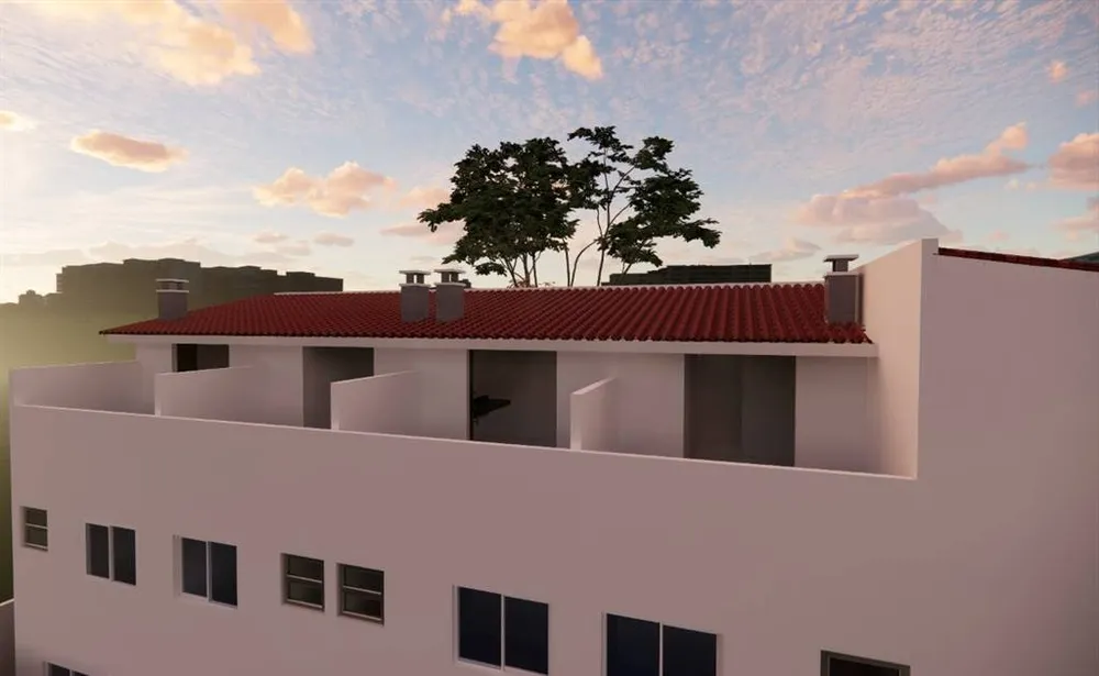 Casa, 3 quartos, 102 m² - Foto 10