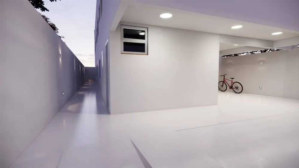 Casa, 3 quartos, 102 m² - Foto 8