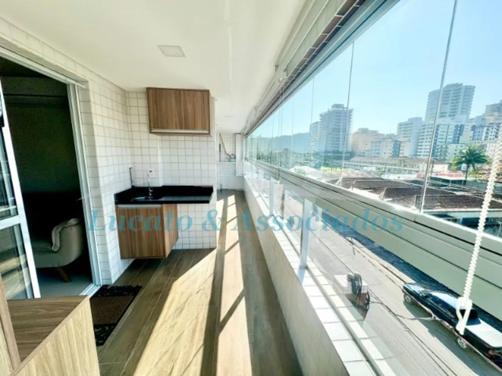 Apartamento, 2 quartos, 68 m² - Foto 3