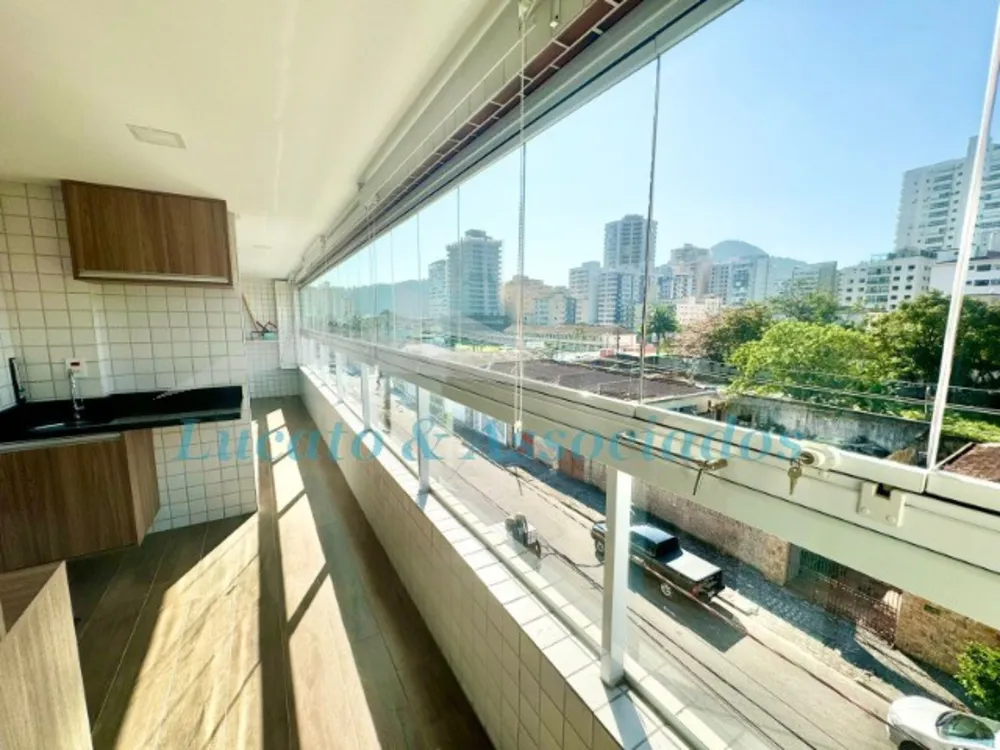 Apartamento, 2 quartos, 68 m² - Foto 6
