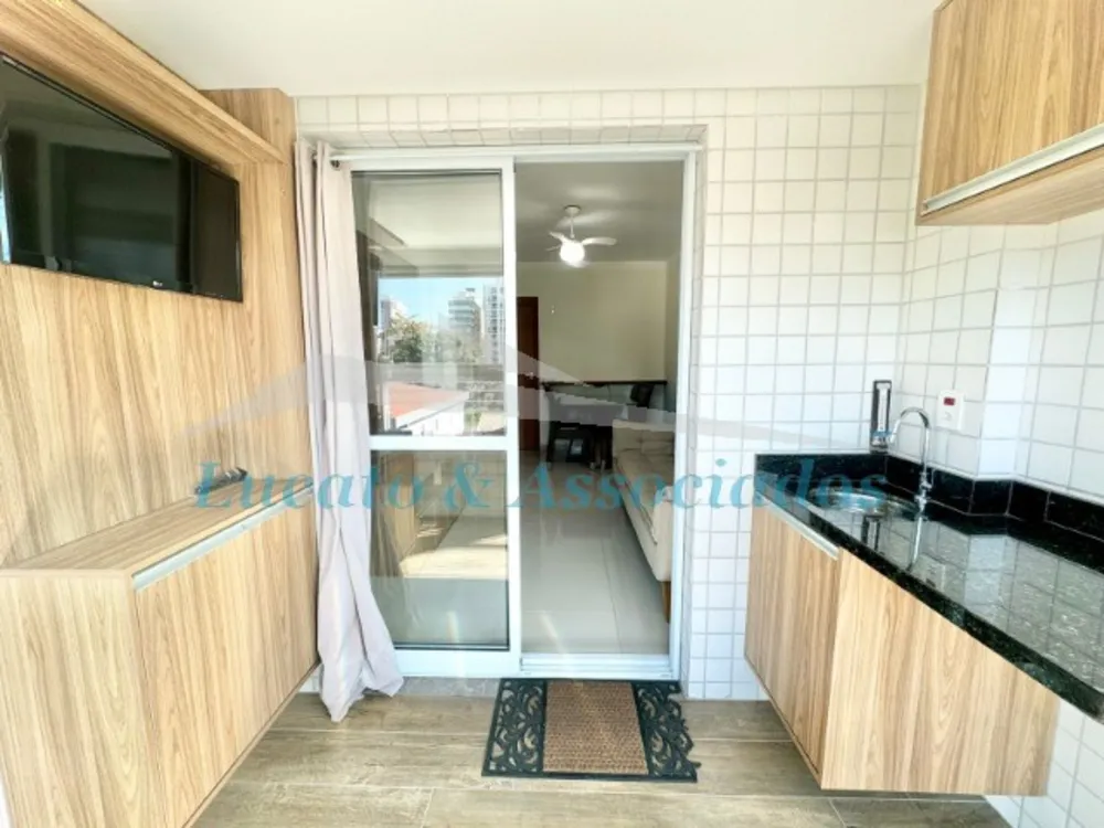 Apartamento, 2 quartos, 68 m² - Foto 2