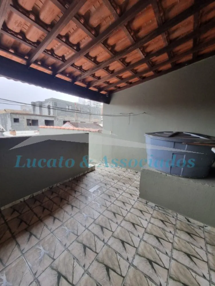 Casa, 3 quartos, 140 m² - Foto 16