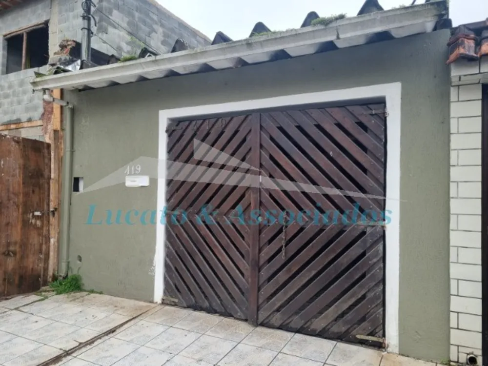 Casa, 3 quartos, 140 m² - Foto 1