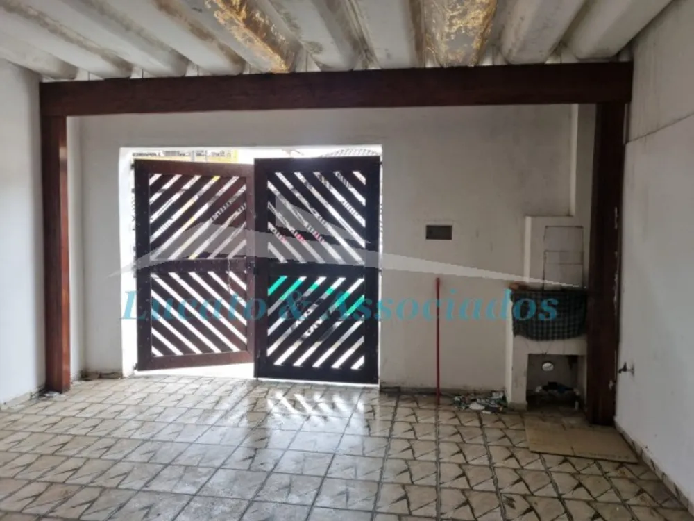 Casa, 3 quartos, 140 m² - Foto 2