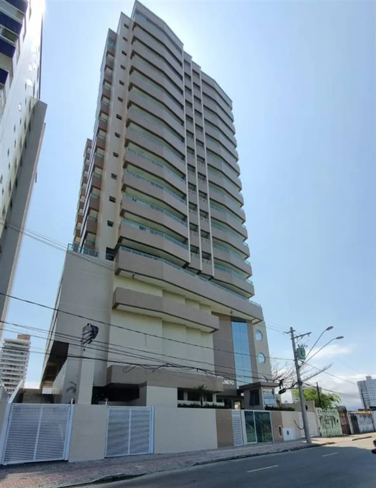 Apartamento, 3 quartos, 101 m² - Foto 2