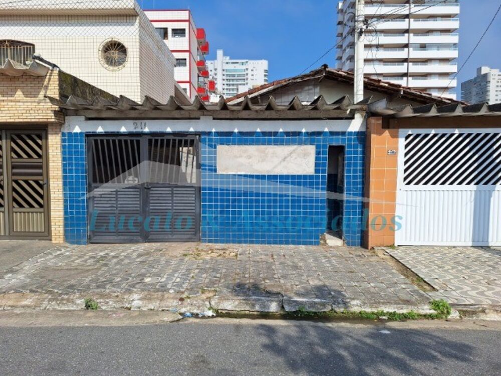 Casa, 2 quartos, 150 m² - Foto 1