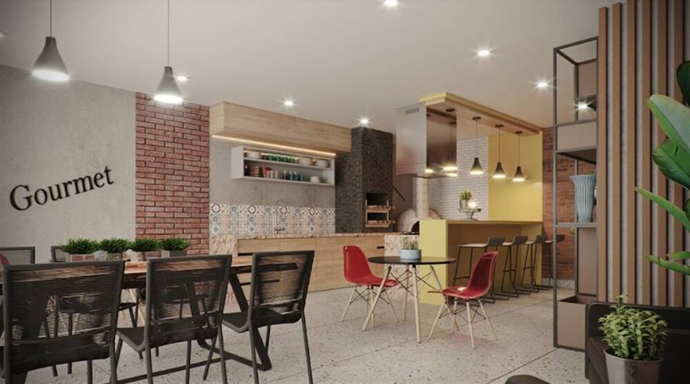 Apartamento, 3 quartos, 102 m² - Foto 5