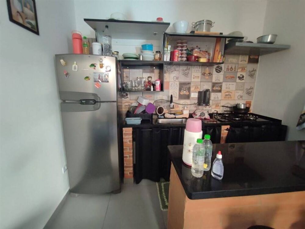 Apartamento, 1 quarto, 49 m² - Foto 3