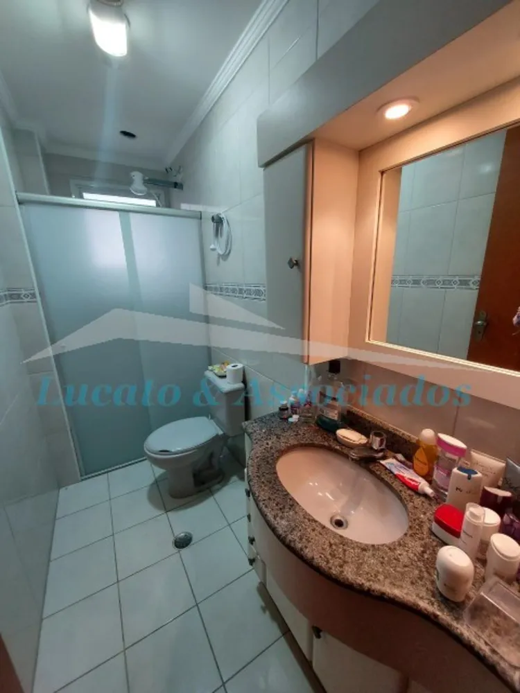 Apartamento, 3 quartos, 154 m² - Foto 14