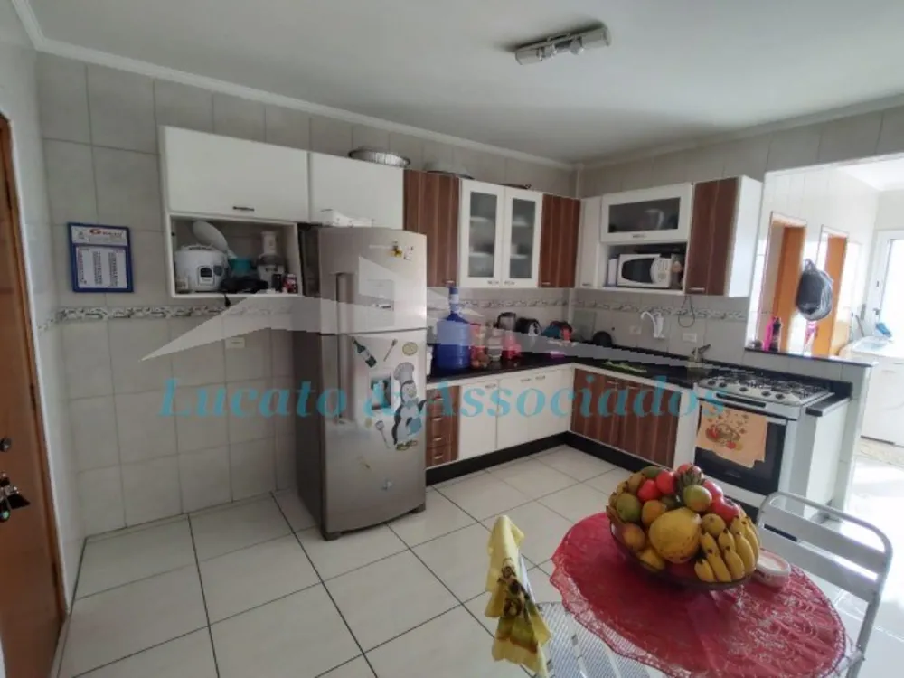 Apartamento, 3 quartos, 154 m² - Foto 8