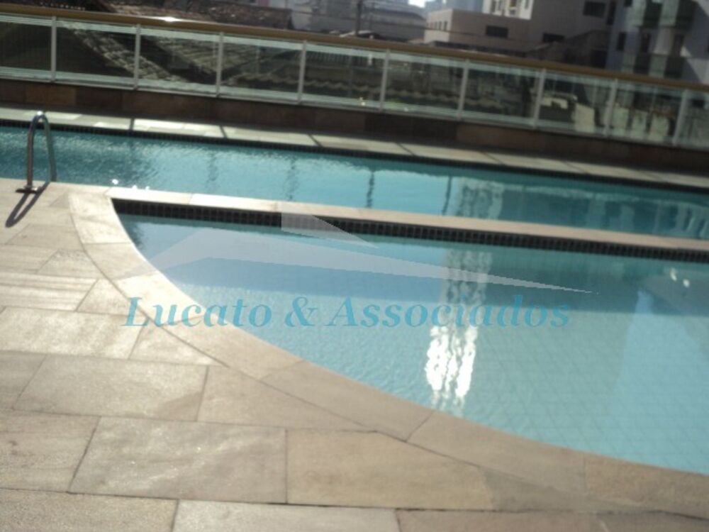 Apartamento, 3 quartos, 154 m² - Foto 1