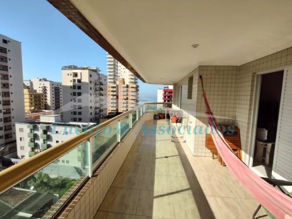 Apartamento, 3 quartos, 154 m² - Foto 7