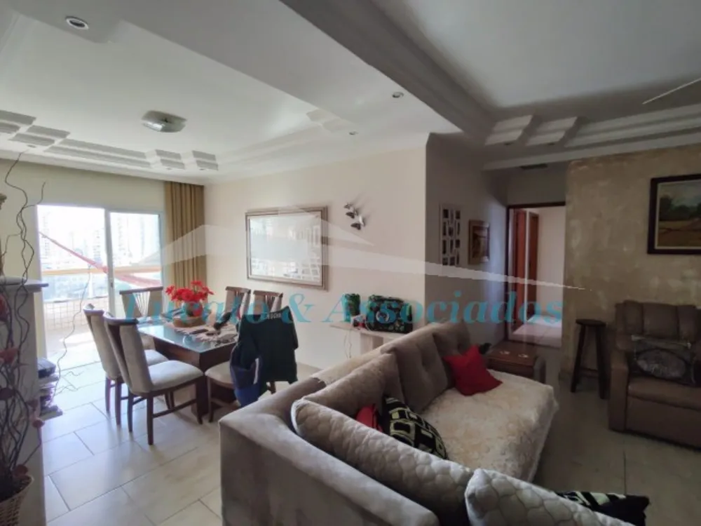 Apartamento, 3 quartos, 154 m² - Foto 5