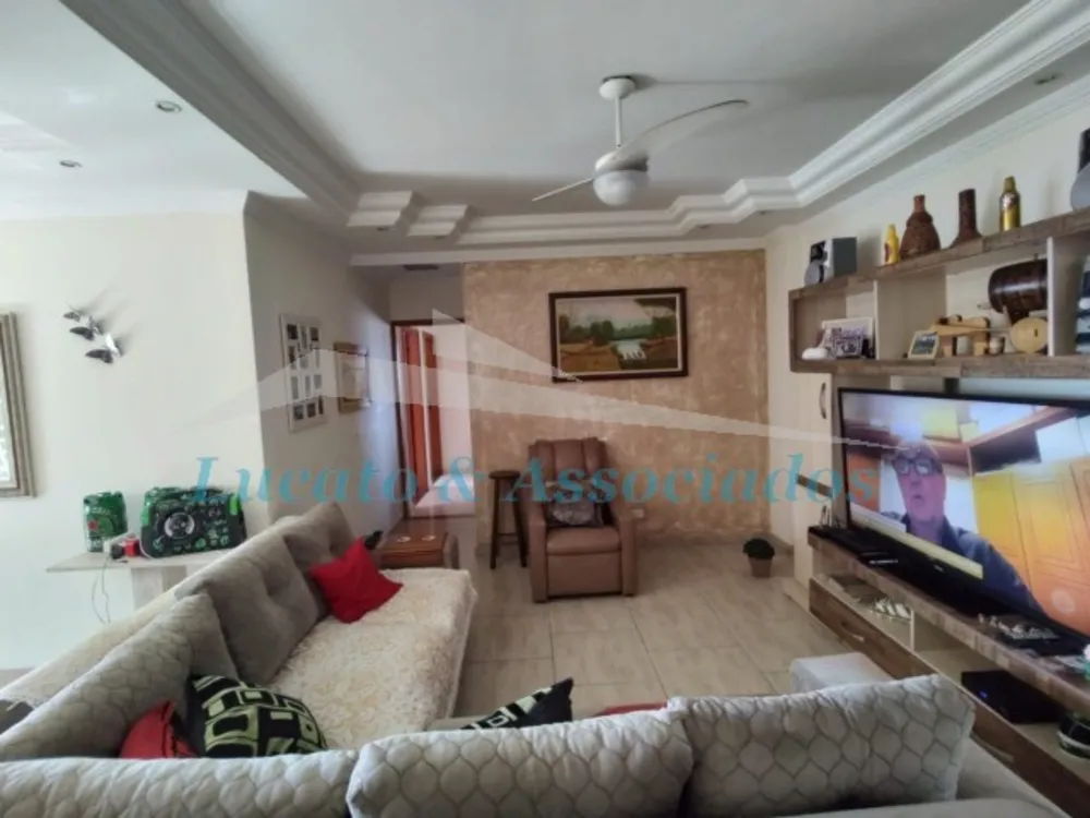 Apartamento, 3 quartos, 154 m² - Foto 6