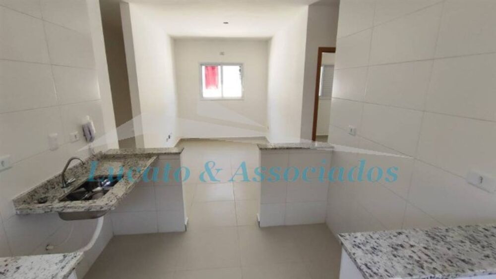 Casa, 2 quartos, 59 m² - Foto 2