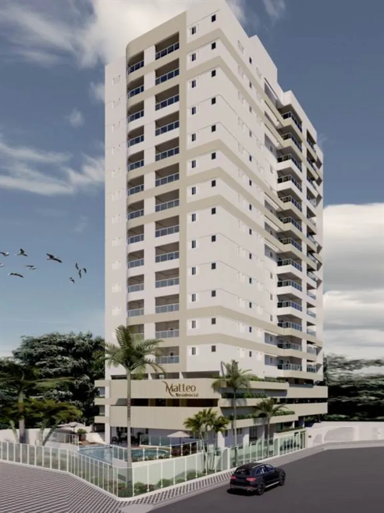 Apartamento, 2 quartos, 74 m² - Foto 1