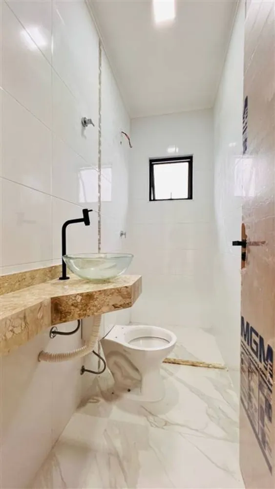 Casa de Condomínio, 2 quartos - Foto 16