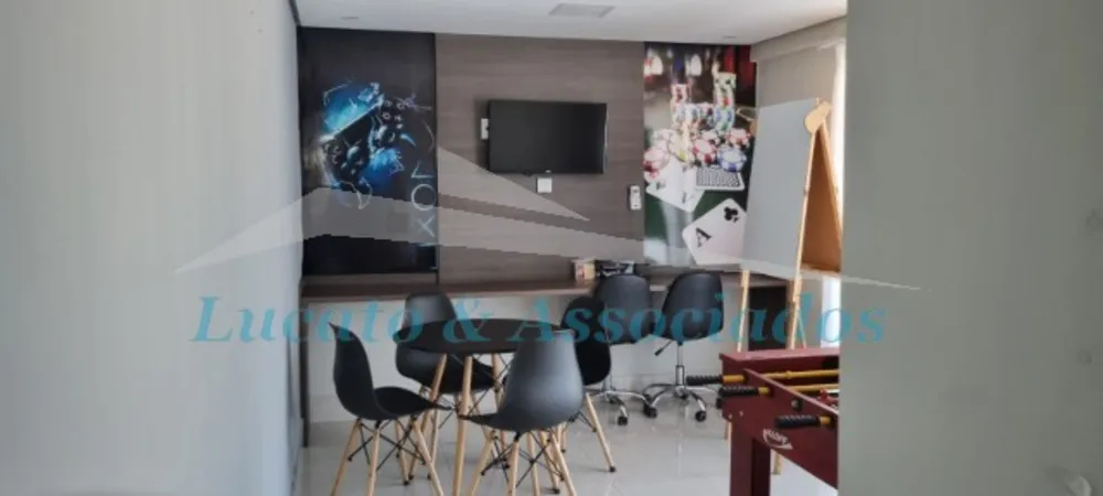 Apartamento, 1 quarto, 53 m² - Foto 6