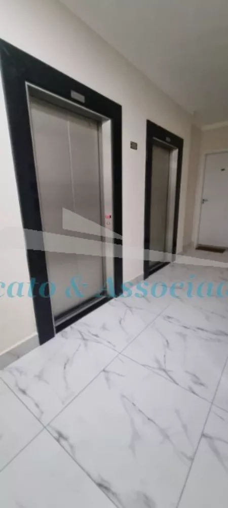 Apartamento à venda com 1 quarto, 53m² - Foto 2