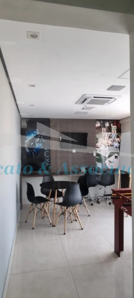 Apartamento, 1 quarto, 53 m² - Foto 6