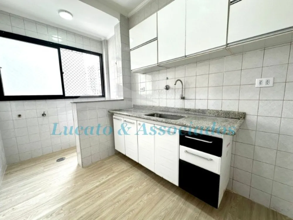 Apartamento, 1 quarto, 39 m² - Foto 1
