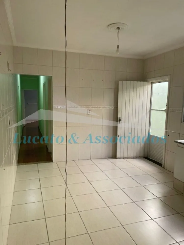 Casa, 2 quartos, 90 m² - Foto 3