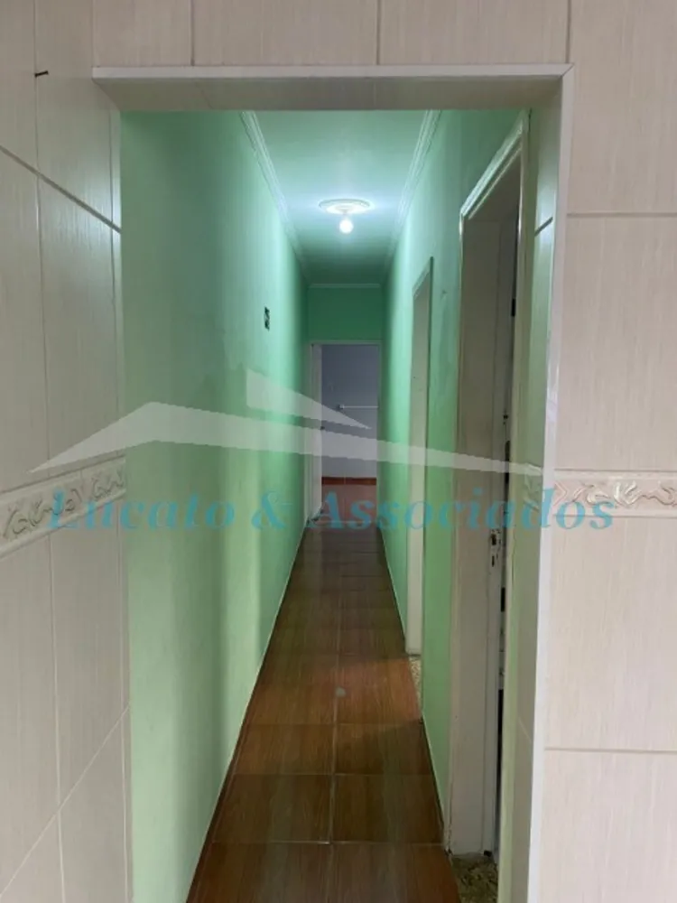 Casa, 2 quartos, 90 m² - Foto 4