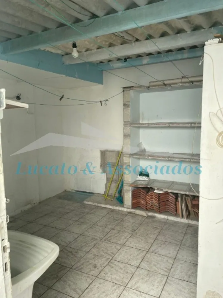 Casa, 2 quartos, 90 m² - Foto 3