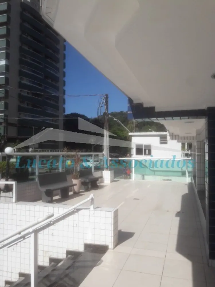 Apartamento, 2 quartos, 80 m² - Foto 16