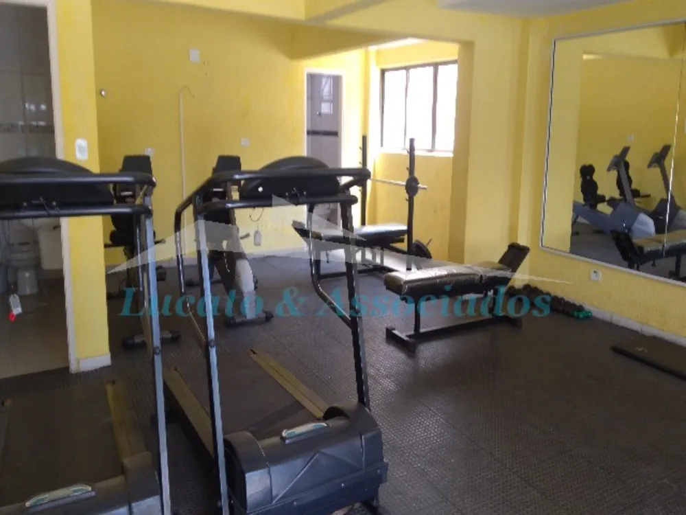 Apartamento, 2 quartos, 80 m² - Foto 3