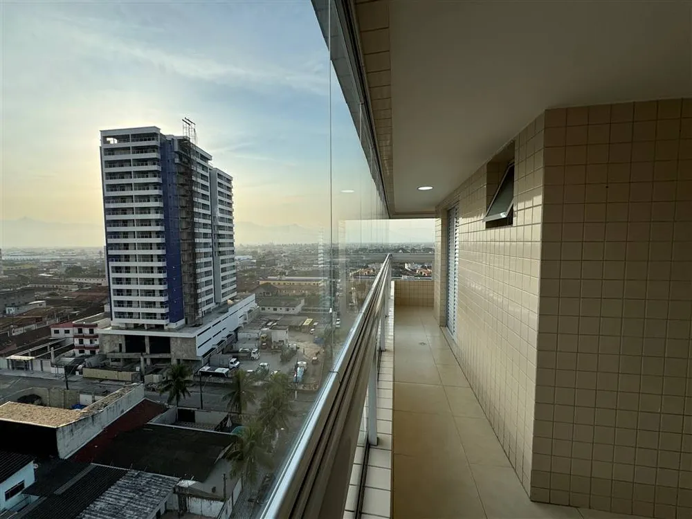 Apartamento, 3 quartos, 100 m² - Foto 7