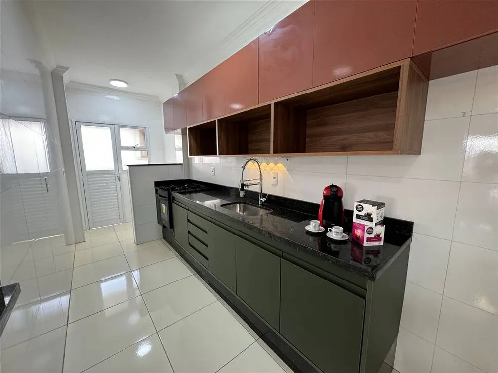 Apartamento, 3 quartos, 100 m² - Foto 8