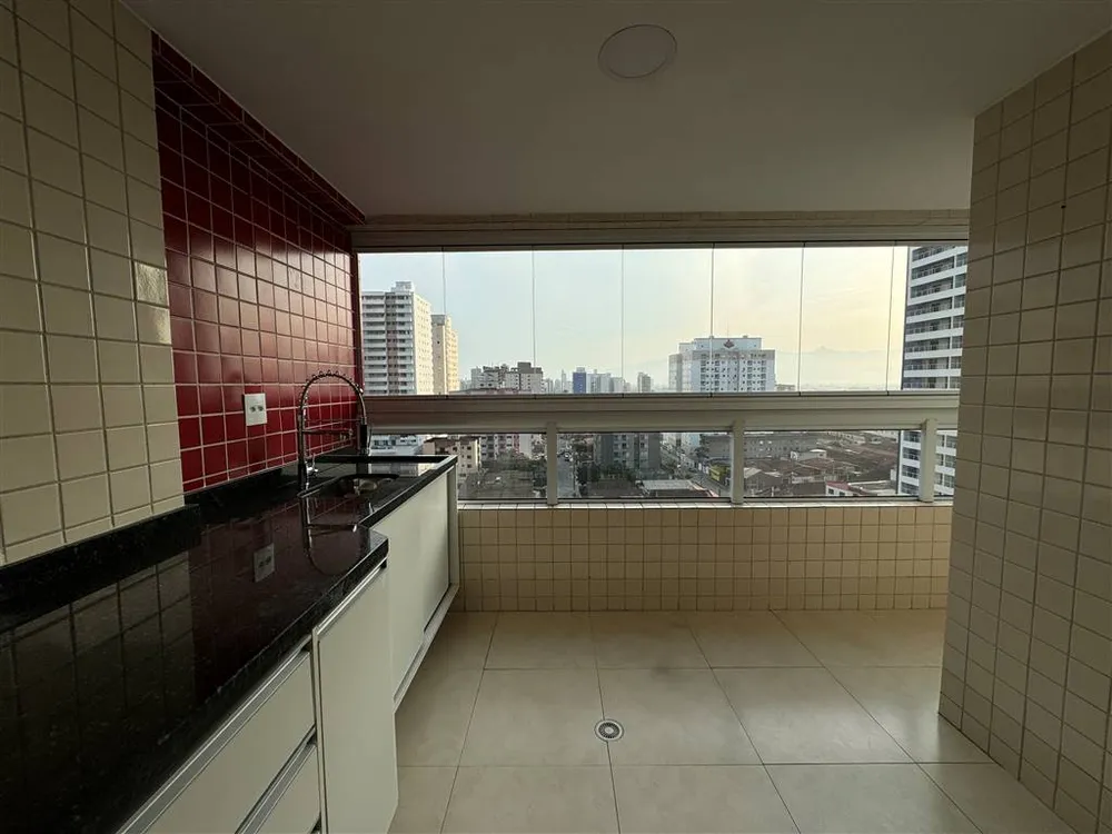 Apartamento, 3 quartos, 100 m² - Foto 5