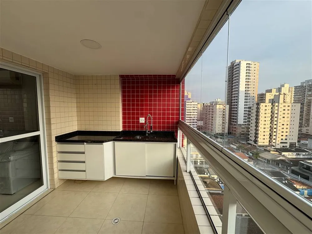 Apartamento, 3 quartos, 100 m² - Foto 6