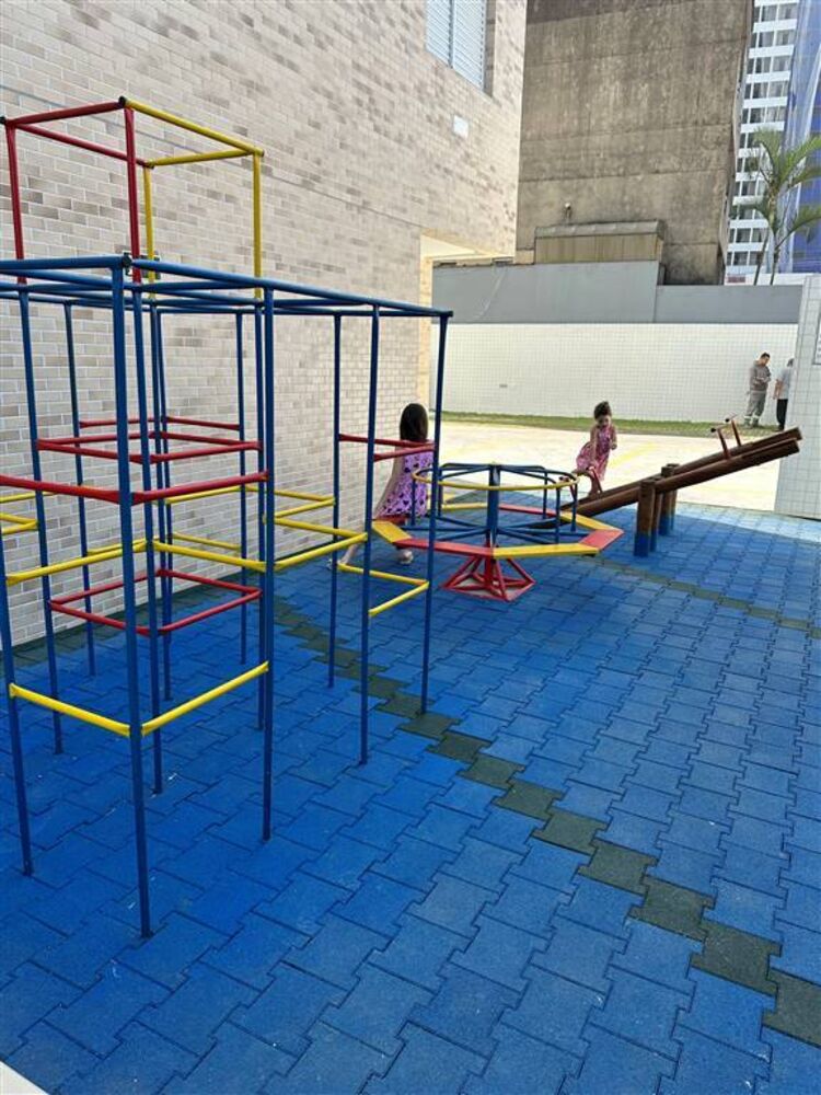 Apartamento, 2 quartos, 45 m² - Foto 5