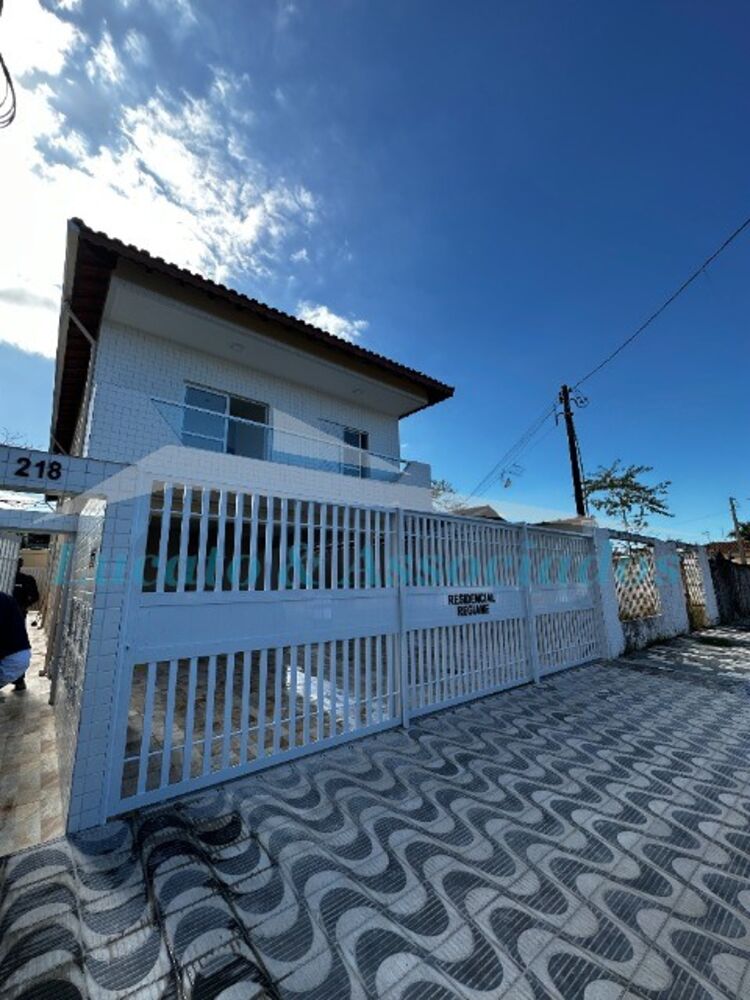 Casa, 2 quartos, 41 m² - Foto 2