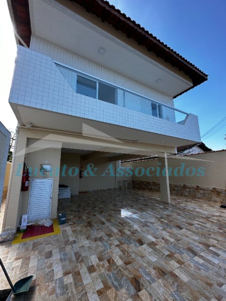 Casa, 2 quartos, 41 m² - Foto 4