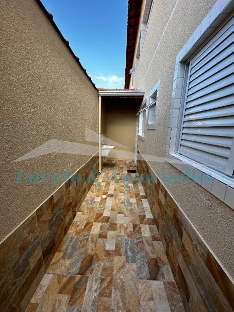 Casa, 2 quartos, 41 m² - Foto 3