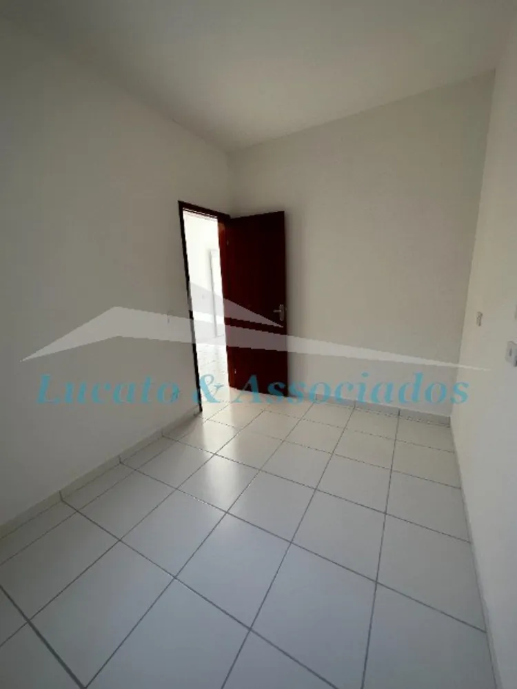 Casa, 2 quartos, 41 m² - Foto 13