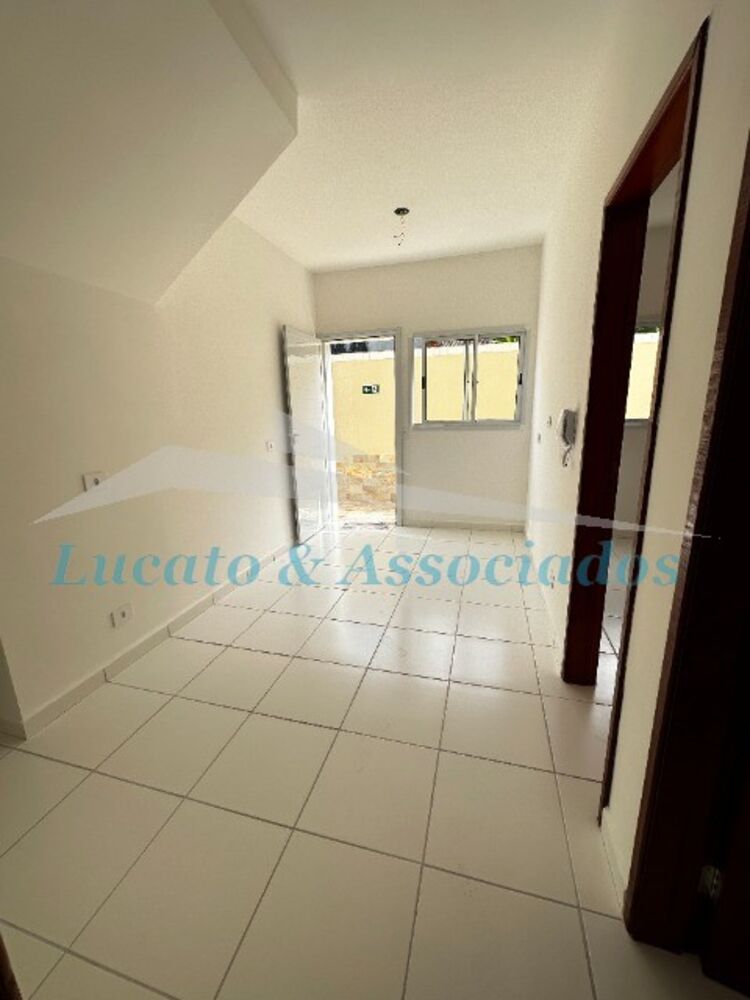 Casa, 2 quartos, 41 m² - Foto 6